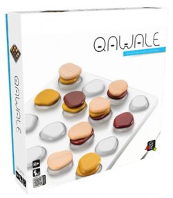 JEU QAWALE